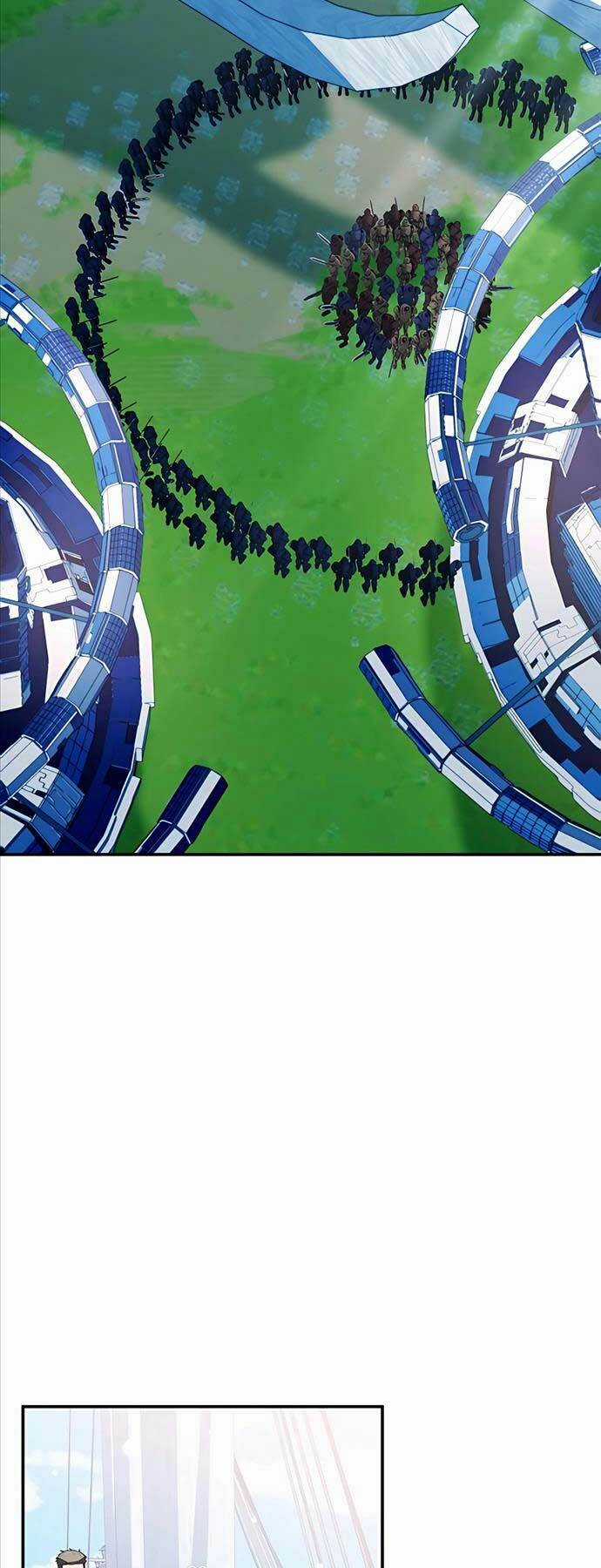 Giấc Mơ Trong Game Trở Thành Hiện Thực Chapter 32 trang 19