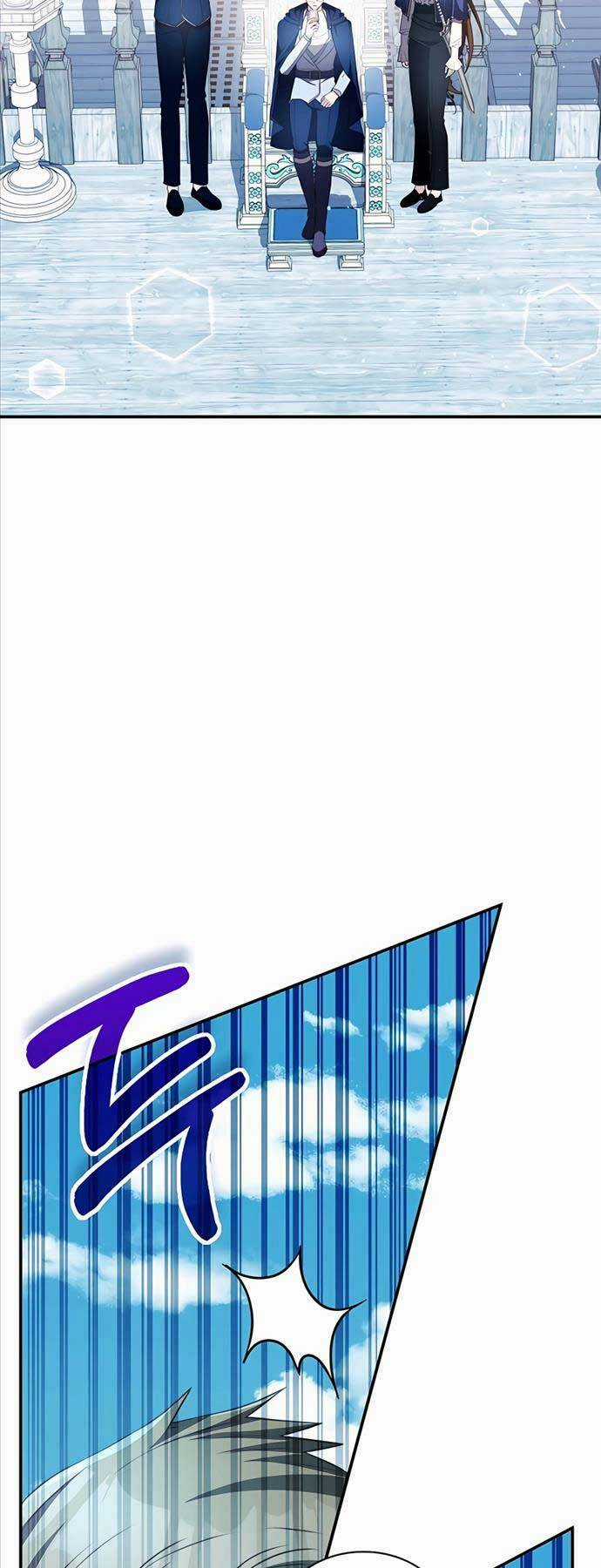 Giấc Mơ Trong Game Trở Thành Hiện Thực Chapter 32 trang 2