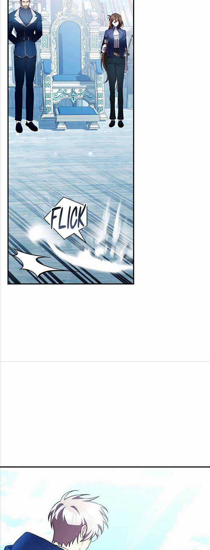 Giấc Mơ Trong Game Trở Thành Hiện Thực Chapter 32 trang 20