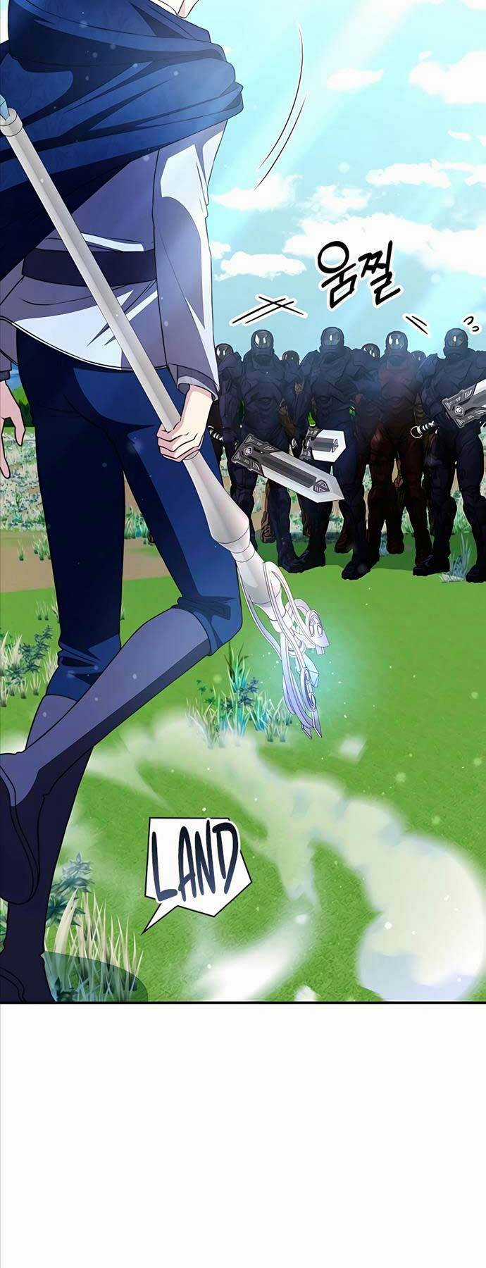 Giấc Mơ Trong Game Trở Thành Hiện Thực Chapter 32 trang 21