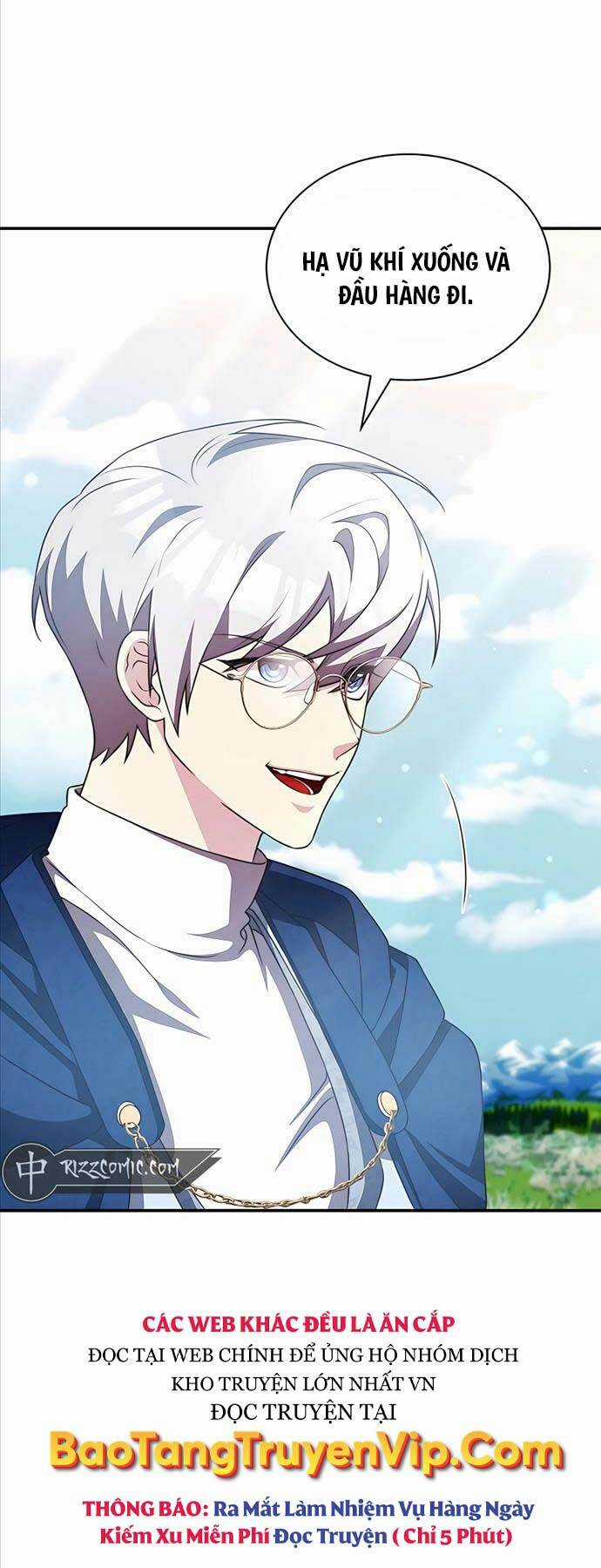 Giấc Mơ Trong Game Trở Thành Hiện Thực Chapter 32 trang 22