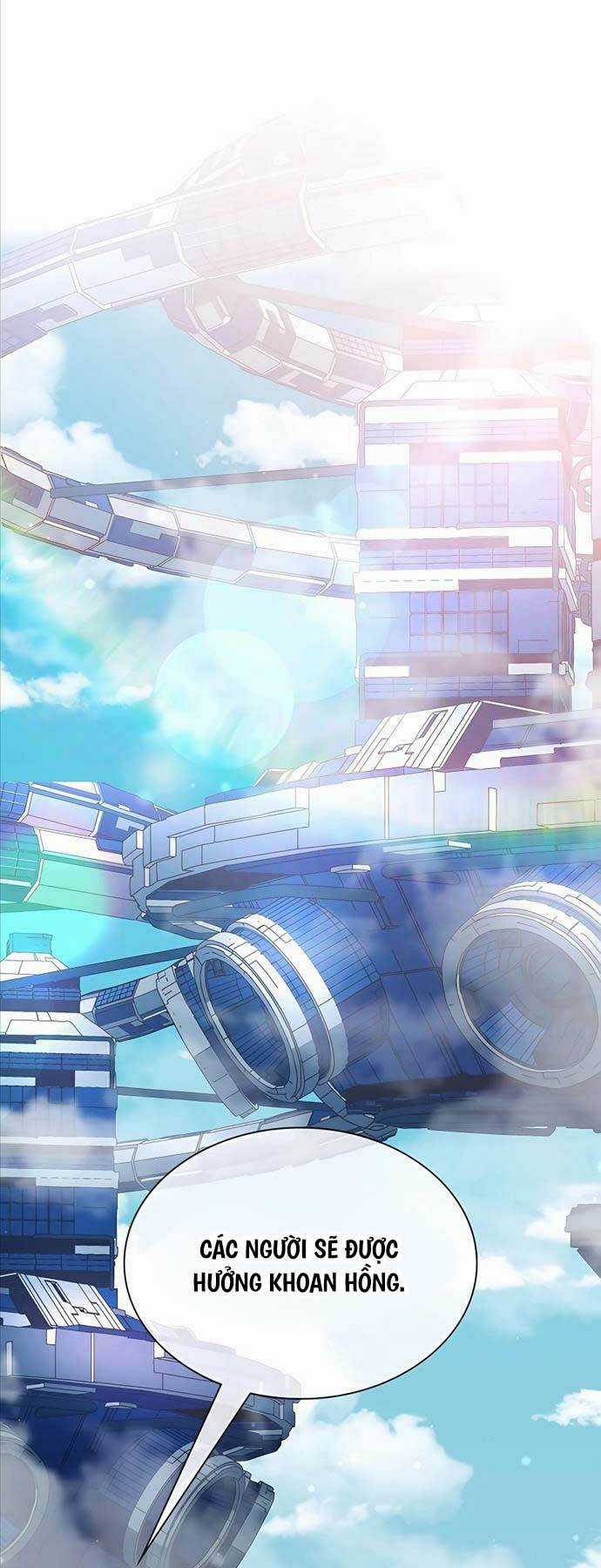 Giấc Mơ Trong Game Trở Thành Hiện Thực Chapter 32 trang 23