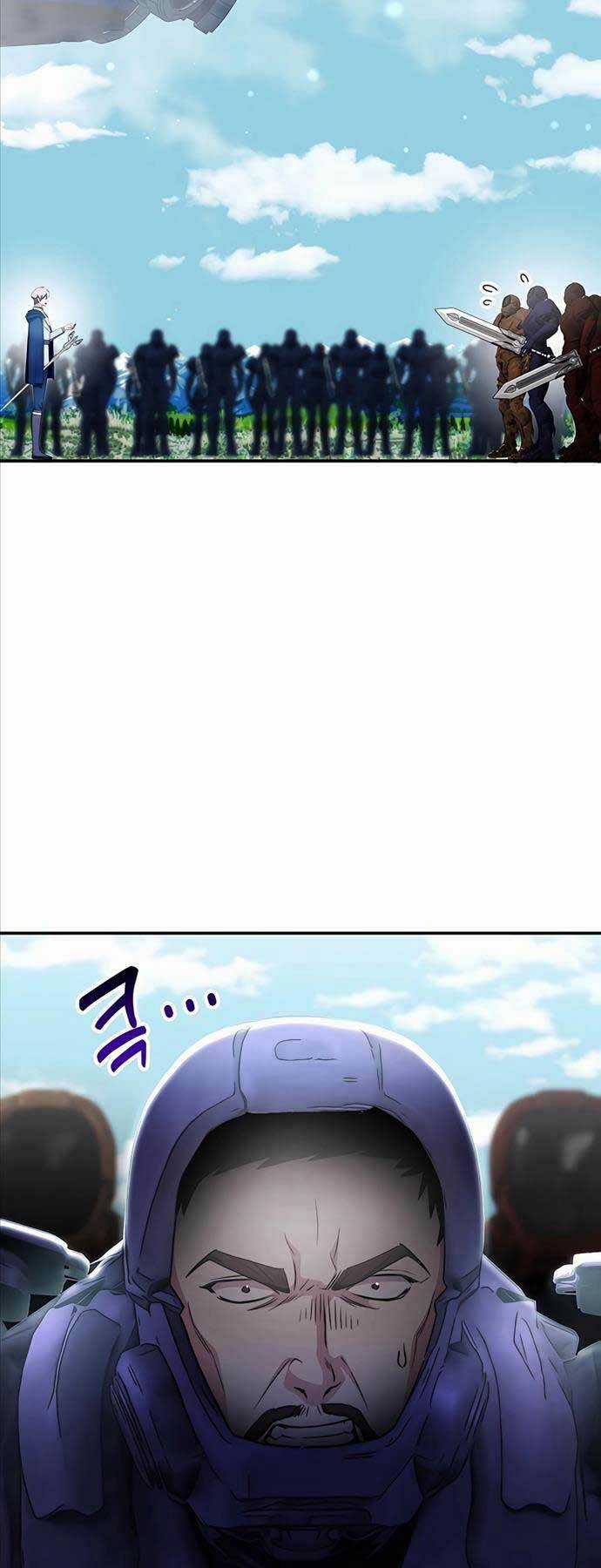 Giấc Mơ Trong Game Trở Thành Hiện Thực Chapter 32 trang 24