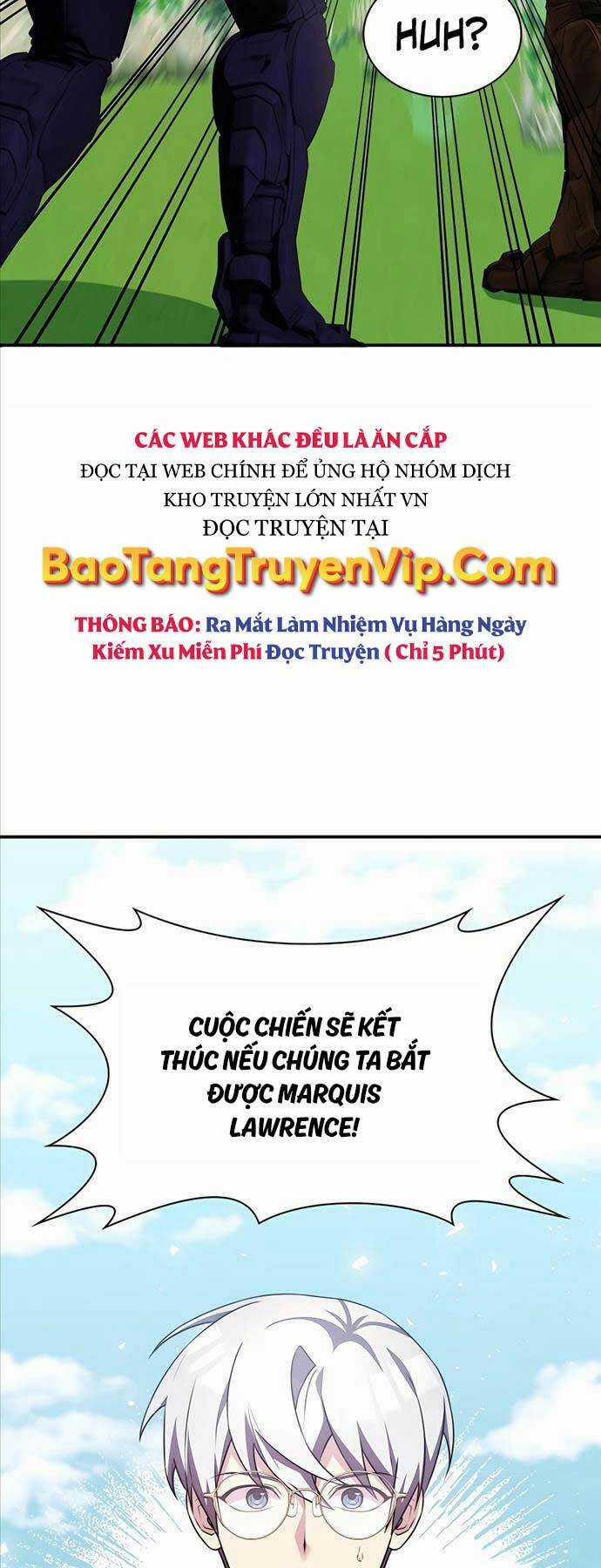 Giấc Mơ Trong Game Trở Thành Hiện Thực Chapter 32 trang 26