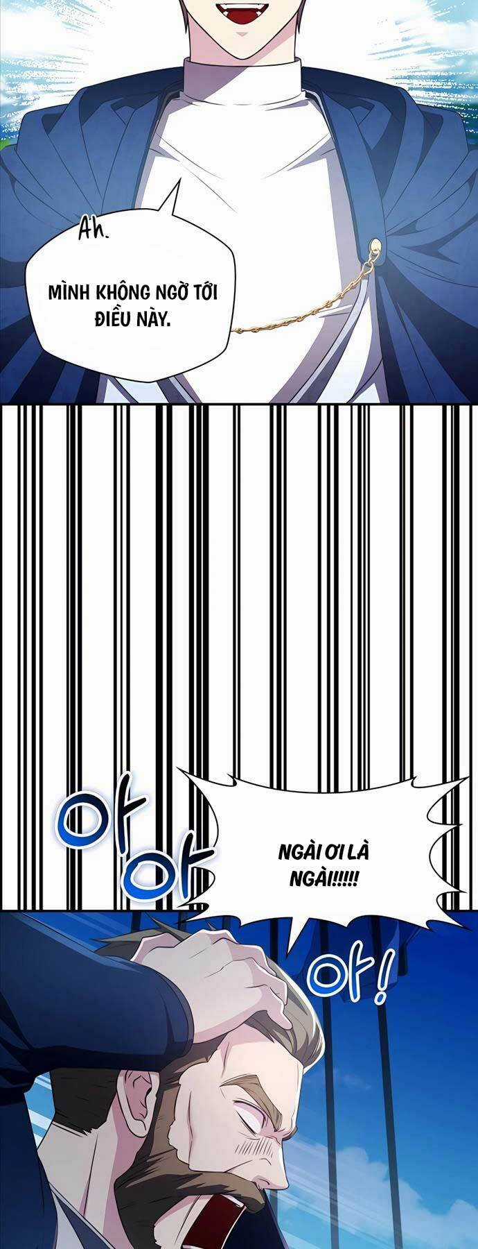 Giấc Mơ Trong Game Trở Thành Hiện Thực Chapter 32 trang 27