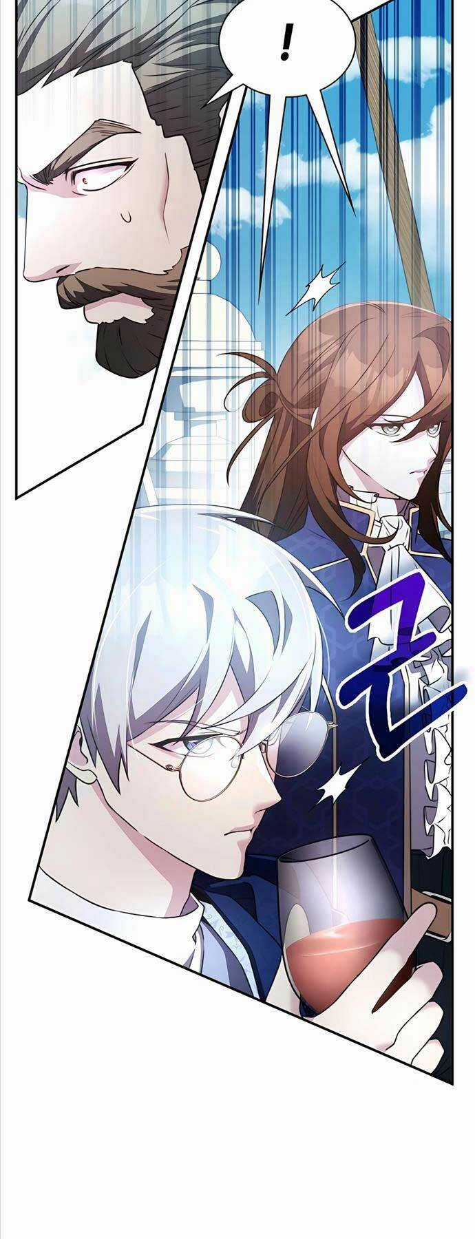 Giấc Mơ Trong Game Trở Thành Hiện Thực Chapter 32 trang 3