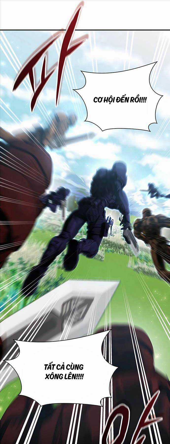 Giấc Mơ Trong Game Trở Thành Hiện Thực Chapter 32 trang 30