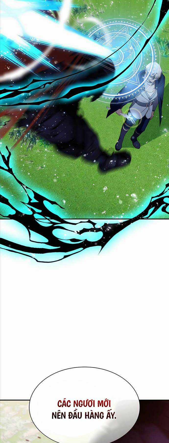 Giấc Mơ Trong Game Trở Thành Hiện Thực Chapter 32 trang 32