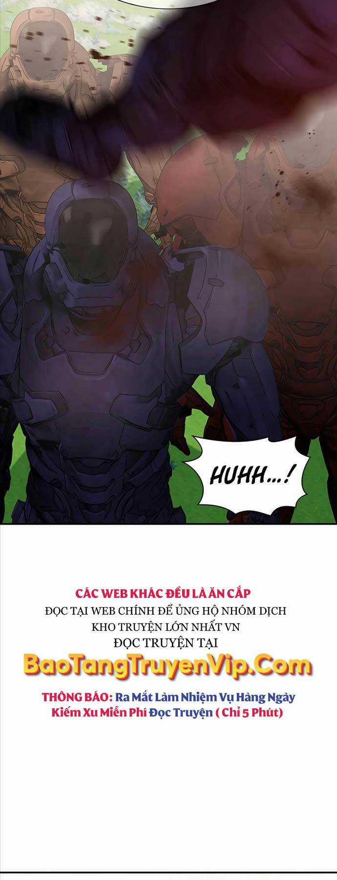 Giấc Mơ Trong Game Trở Thành Hiện Thực Chapter 32 trang 33