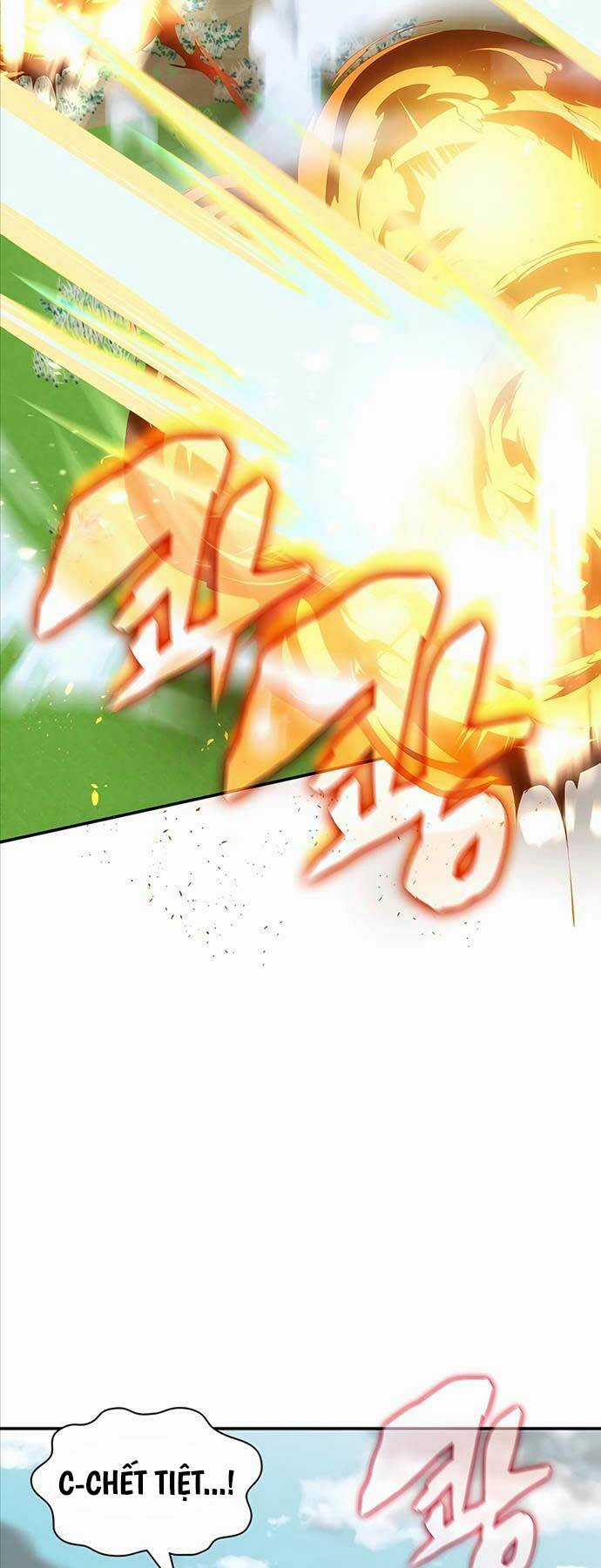 Giấc Mơ Trong Game Trở Thành Hiện Thực Chapter 32 trang 37