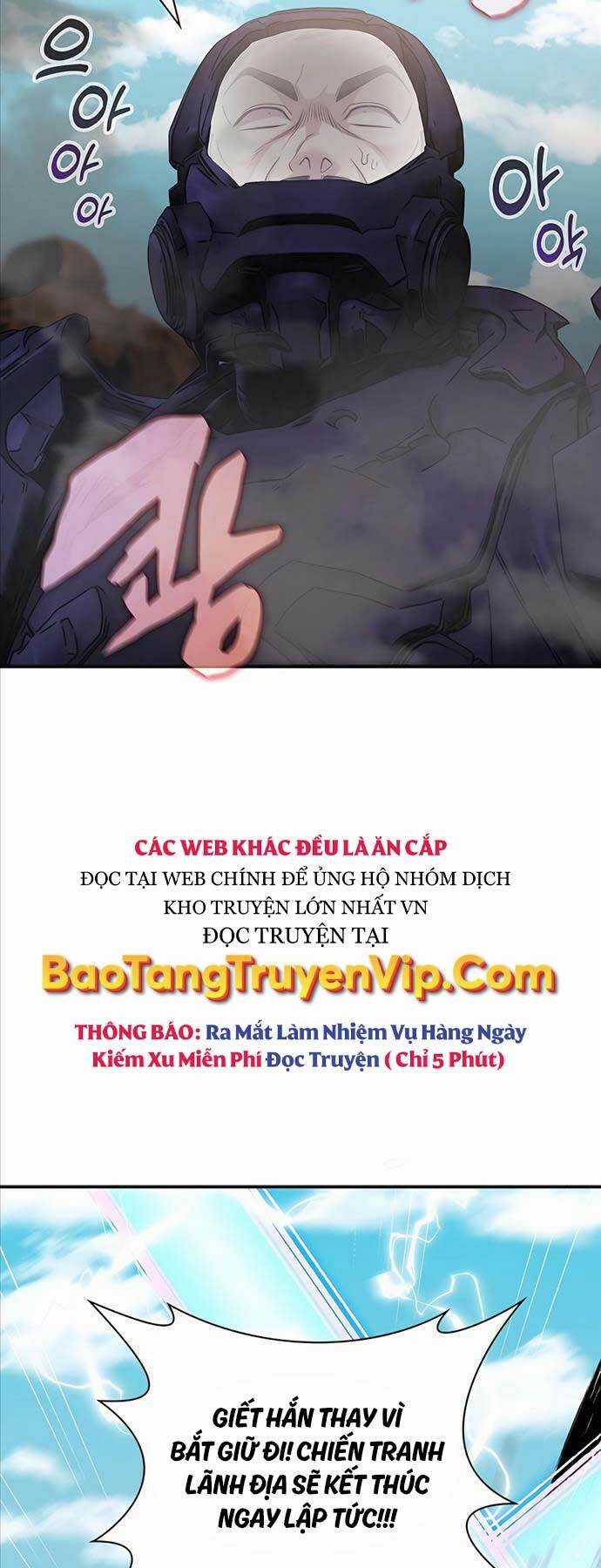 Giấc Mơ Trong Game Trở Thành Hiện Thực Chapter 32 trang 38
