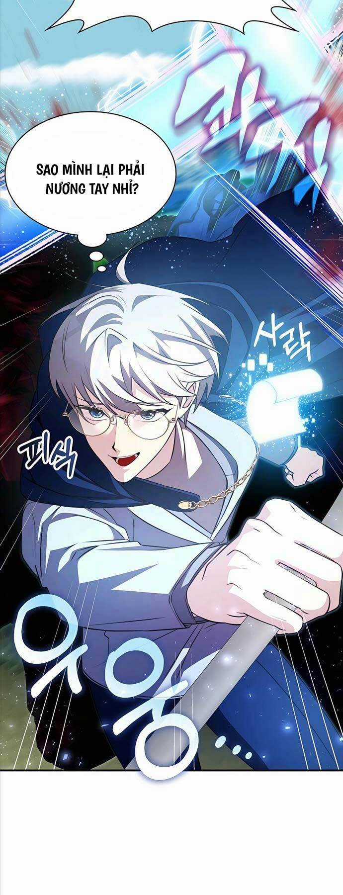 Giấc Mơ Trong Game Trở Thành Hiện Thực Chapter 32 trang 39