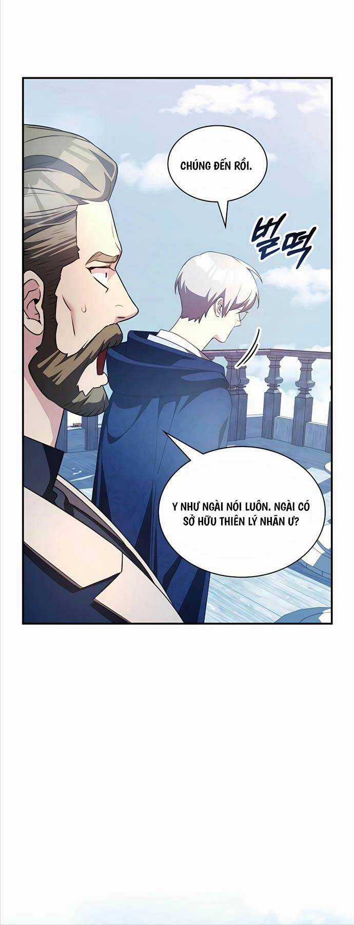 Giấc Mơ Trong Game Trở Thành Hiện Thực Chapter 32 trang 4