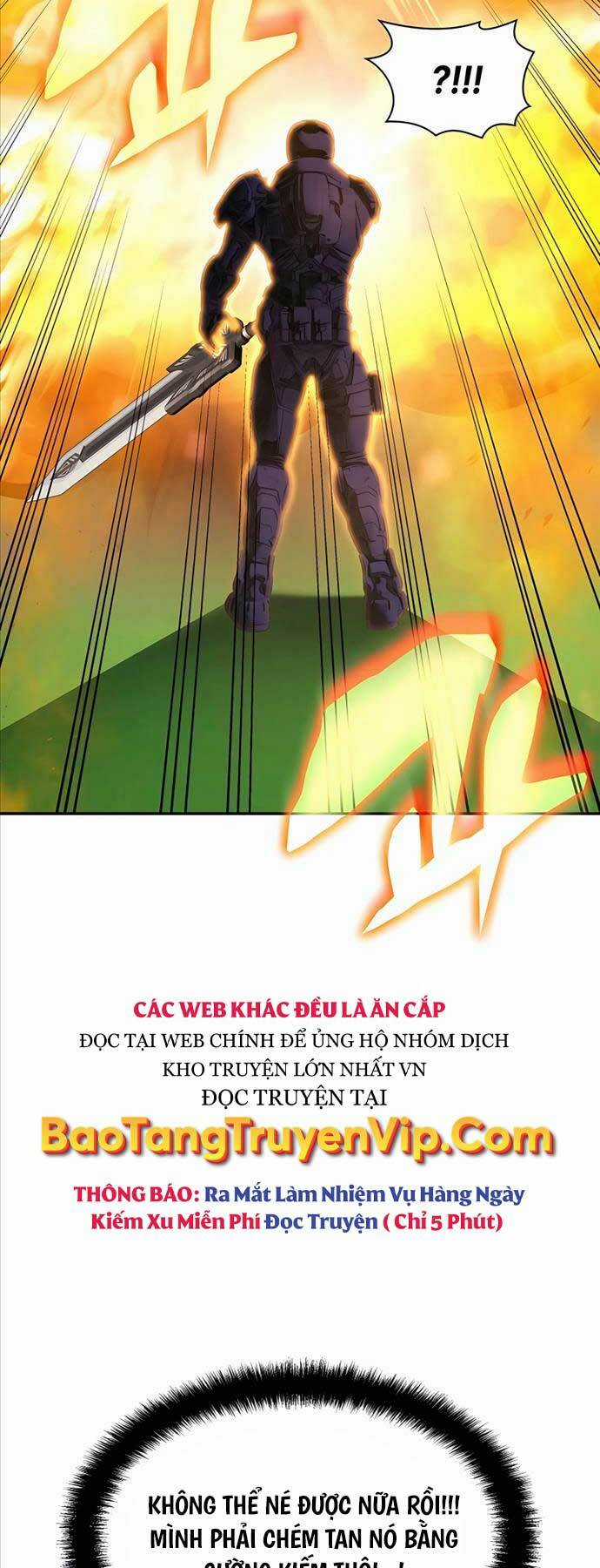 Giấc Mơ Trong Game Trở Thành Hiện Thực Chapter 32 trang 41