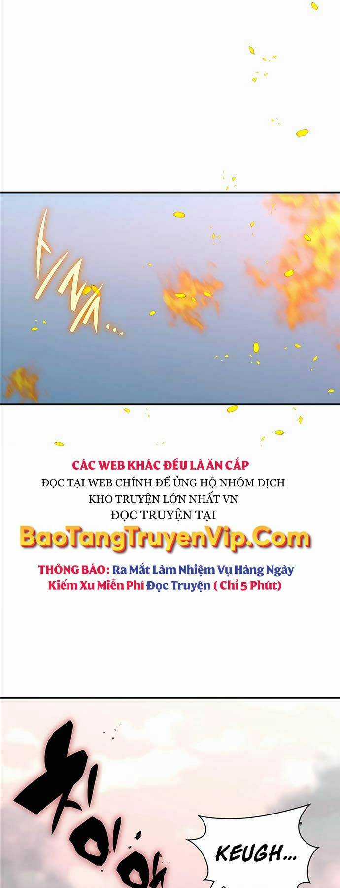 Giấc Mơ Trong Game Trở Thành Hiện Thực Chapter 32 trang 45