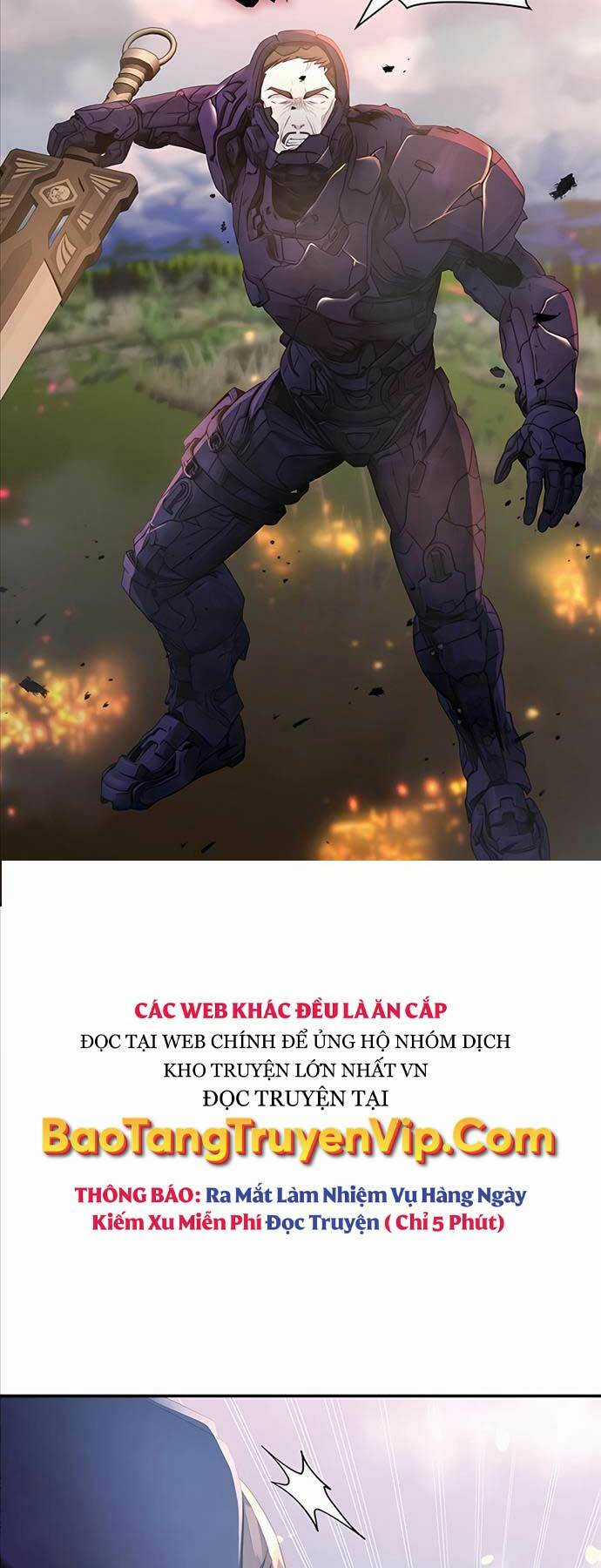 Giấc Mơ Trong Game Trở Thành Hiện Thực Chapter 32 trang 46