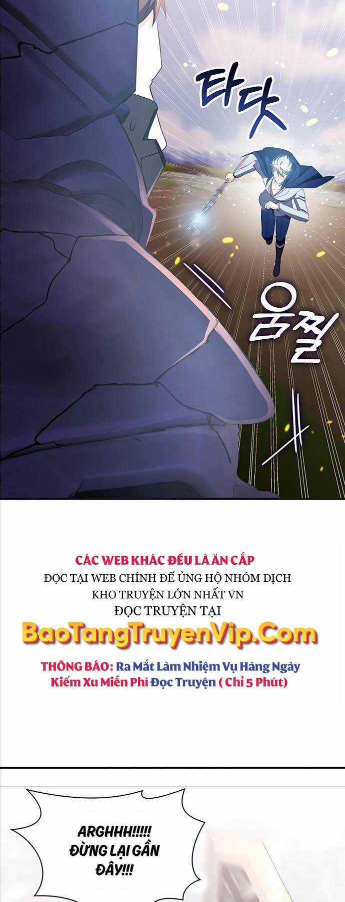 Giấc Mơ Trong Game Trở Thành Hiện Thực Chapter 32 trang 47