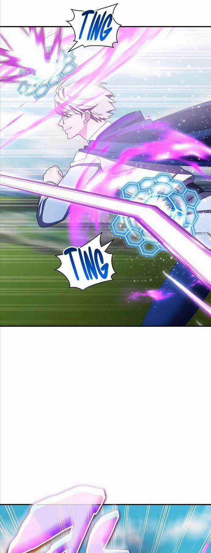 Giấc Mơ Trong Game Trở Thành Hiện Thực Chapter 32 trang 49