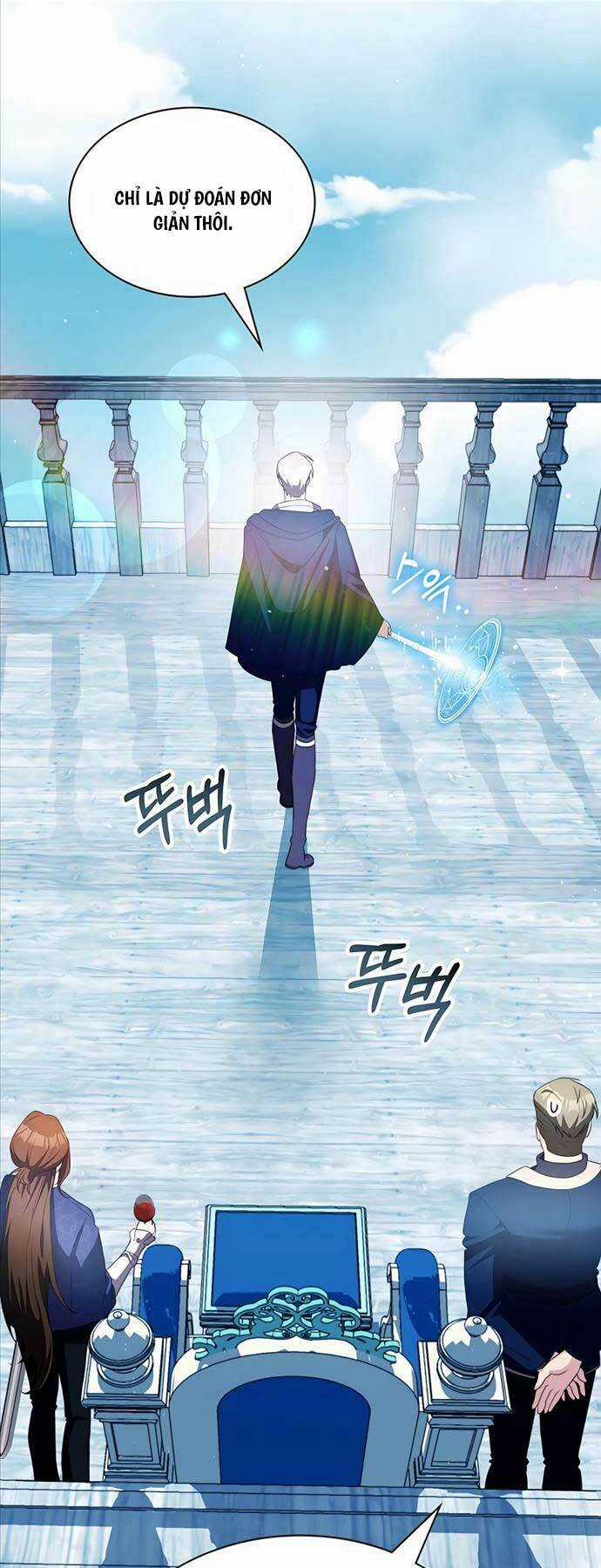 Giấc Mơ Trong Game Trở Thành Hiện Thực Chapter 32 trang 5