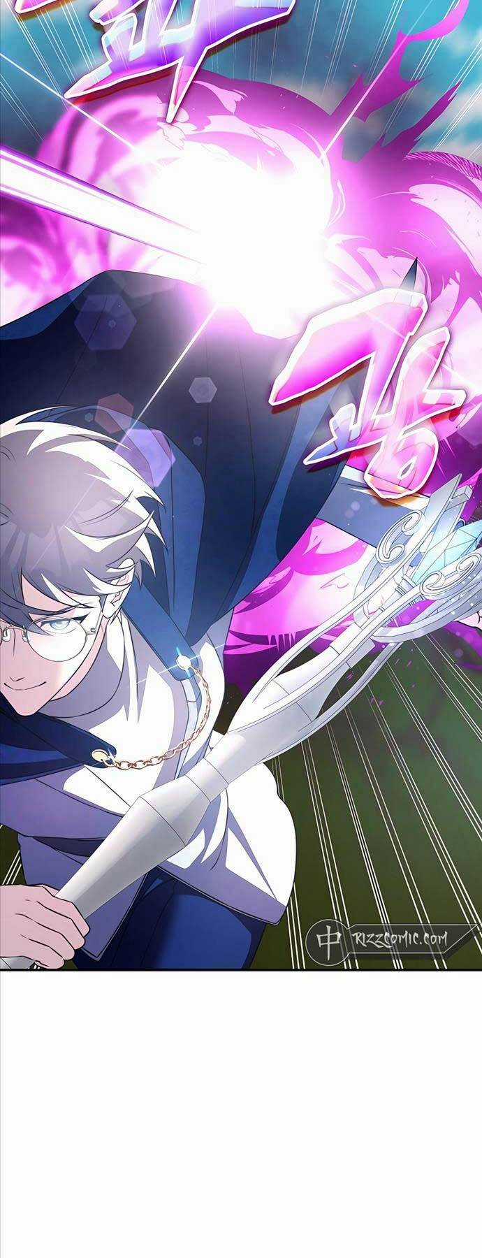 Giấc Mơ Trong Game Trở Thành Hiện Thực Chapter 32 trang 50