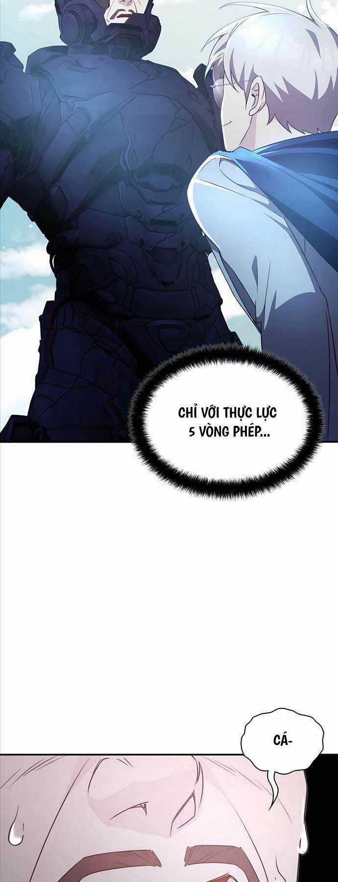 Giấc Mơ Trong Game Trở Thành Hiện Thực Chapter 32 trang 52