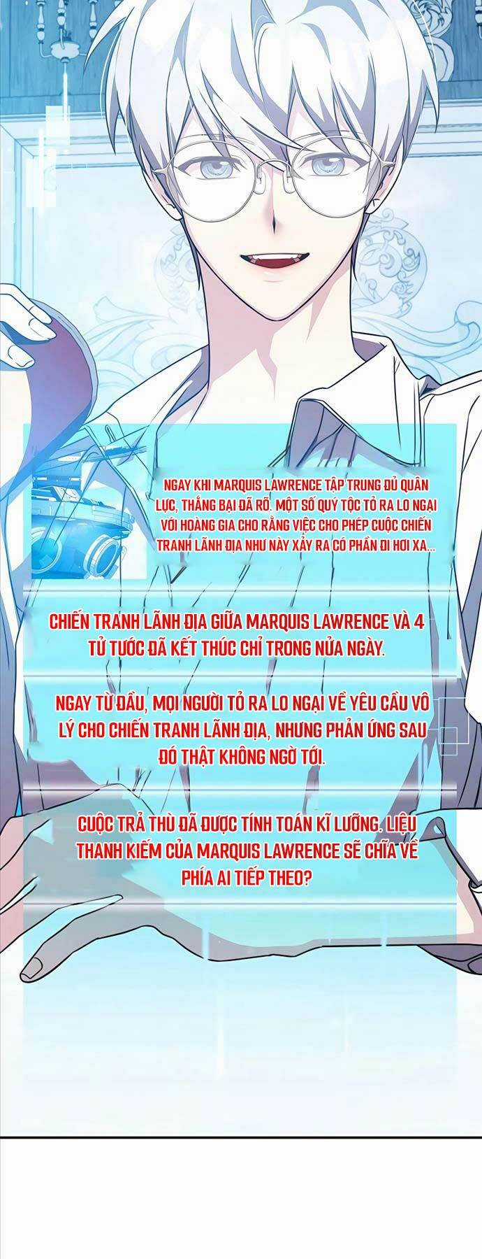 Giấc Mơ Trong Game Trở Thành Hiện Thực Chapter 32 trang 59