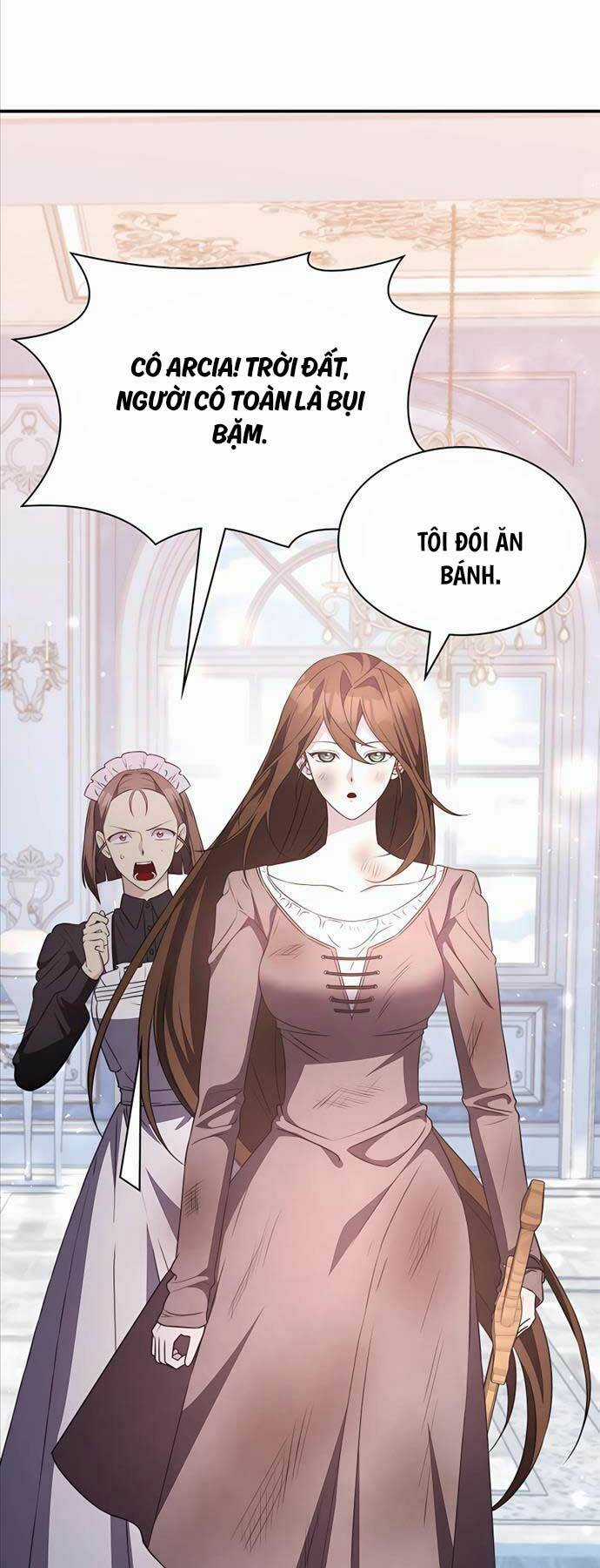 Giấc Mơ Trong Game Trở Thành Hiện Thực Chapter 32 trang 65