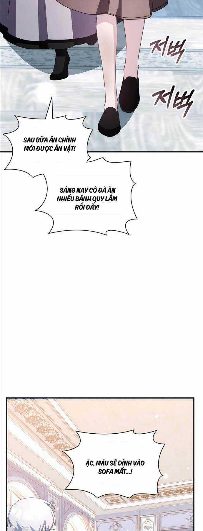 Giấc Mơ Trong Game Trở Thành Hiện Thực Chapter 32 trang 66