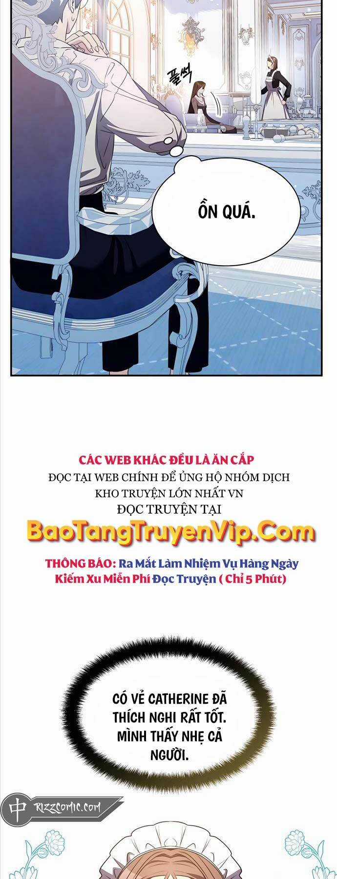 Giấc Mơ Trong Game Trở Thành Hiện Thực Chapter 32 trang 67