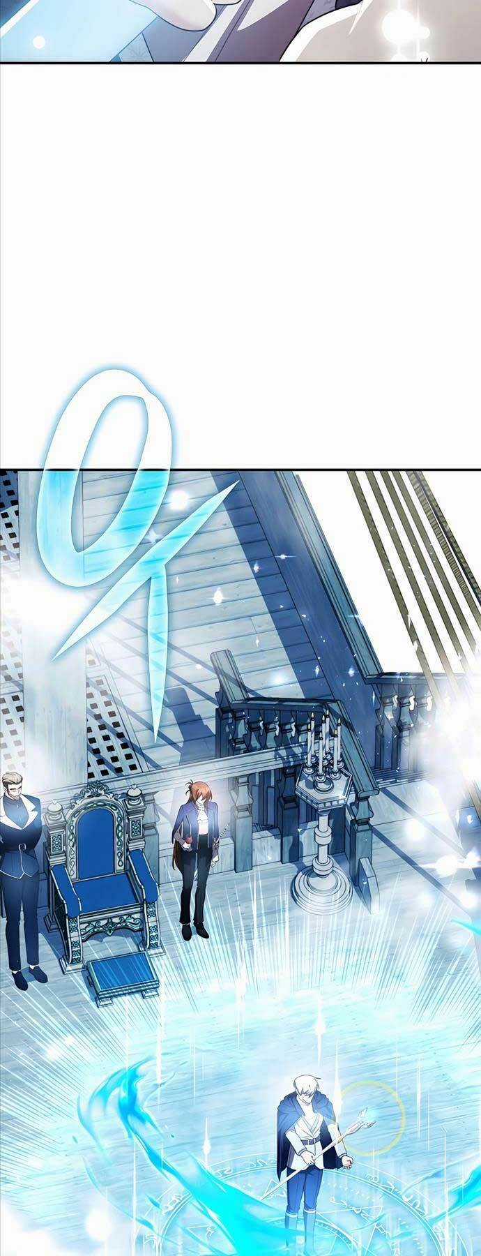 Giấc Mơ Trong Game Trở Thành Hiện Thực Chapter 32 trang 7