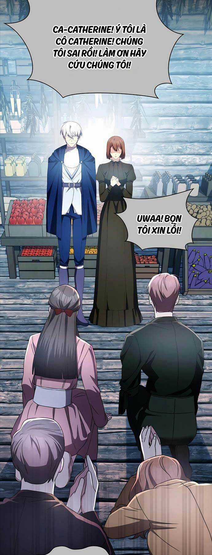 Giấc Mơ Trong Game Trở Thành Hiện Thực Chapter 32 trang 70