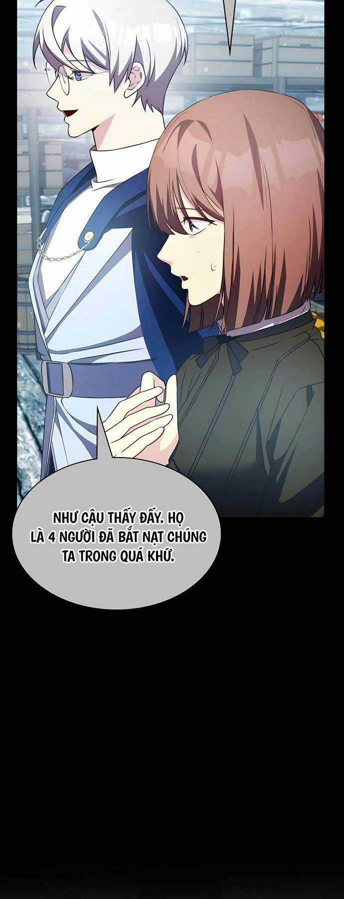 Giấc Mơ Trong Game Trở Thành Hiện Thực Chapter 32 trang 72