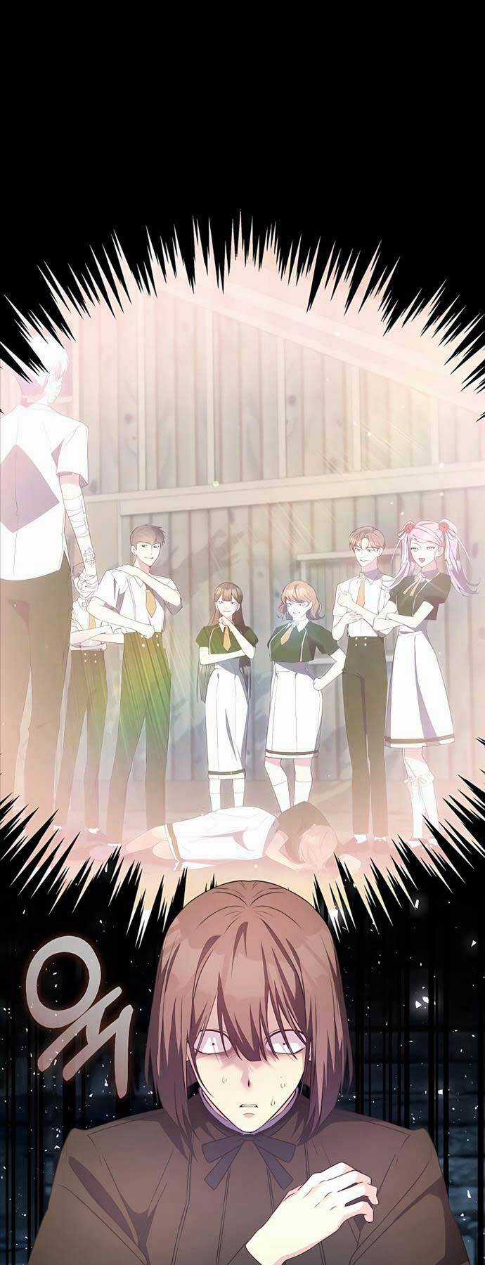 Giấc Mơ Trong Game Trở Thành Hiện Thực Chapter 32 trang 75