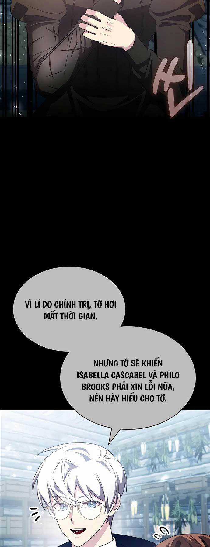 Giấc Mơ Trong Game Trở Thành Hiện Thực Chapter 32 trang 76