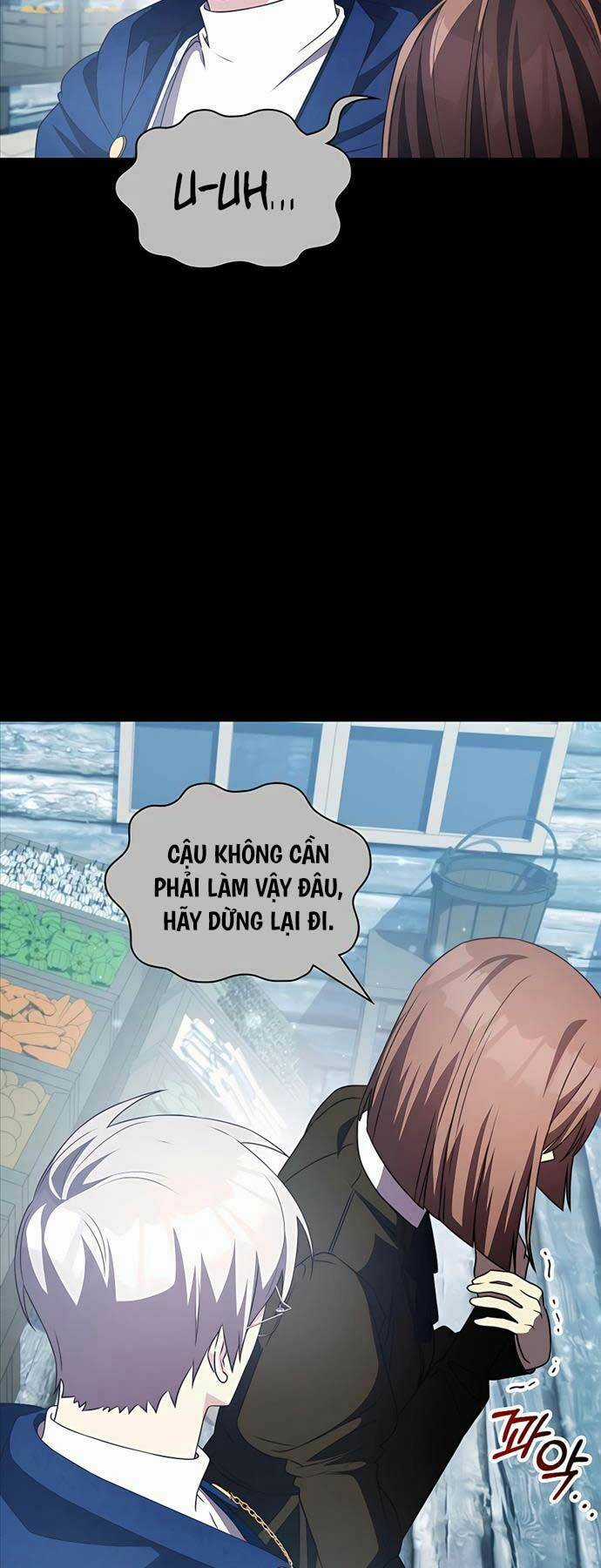 Giấc Mơ Trong Game Trở Thành Hiện Thực Chapter 32 trang 77