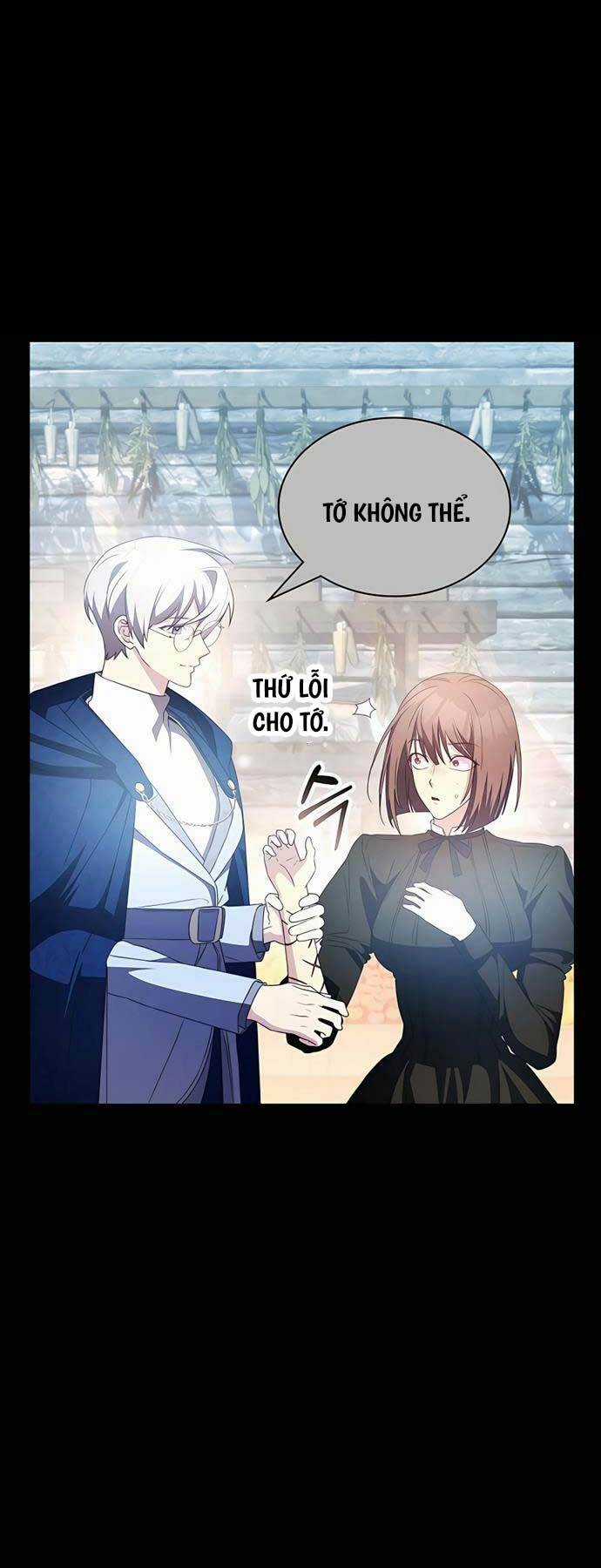 Giấc Mơ Trong Game Trở Thành Hiện Thực Chapter 32 trang 79