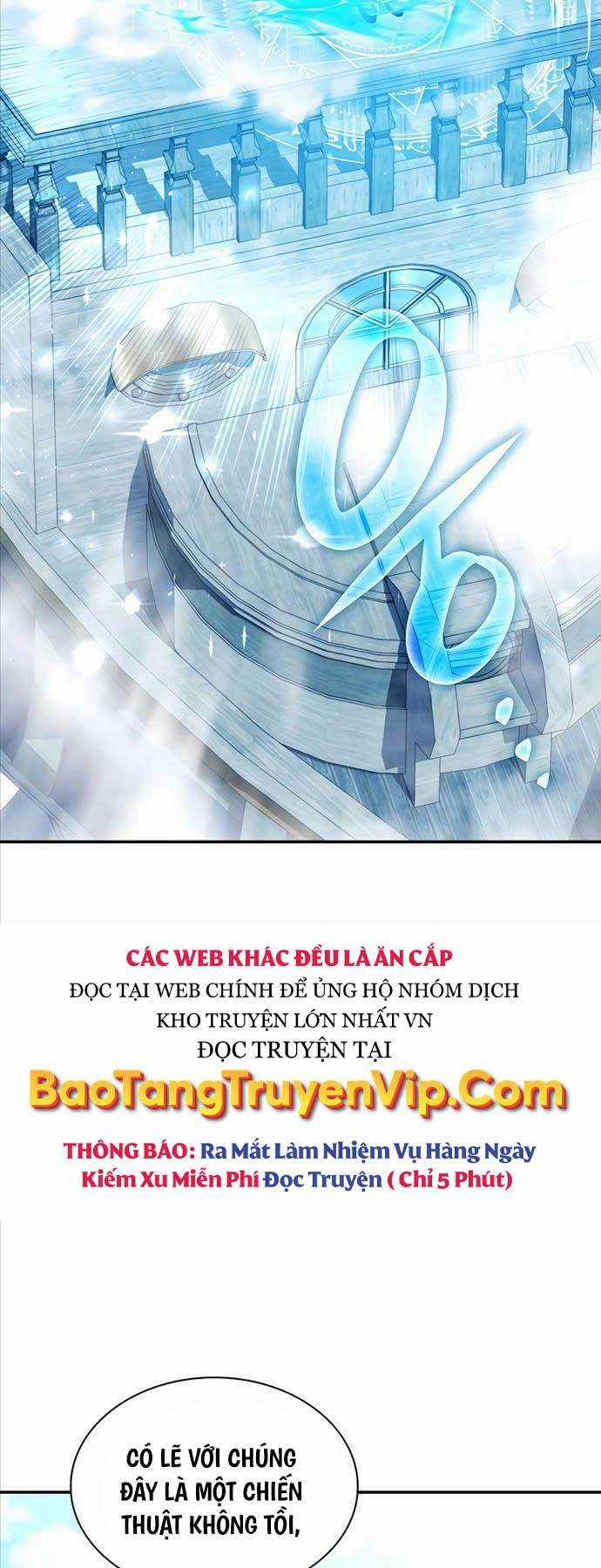 Giấc Mơ Trong Game Trở Thành Hiện Thực Chapter 32 trang 8