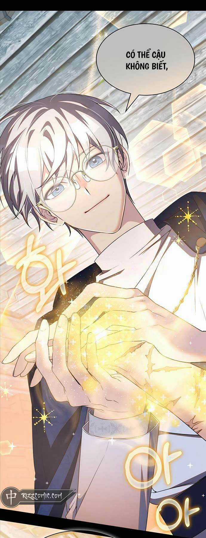 Giấc Mơ Trong Game Trở Thành Hiện Thực Chapter 32 trang 80