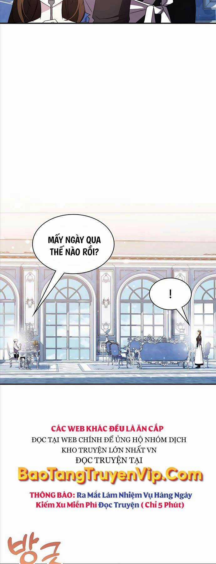 Giấc Mơ Trong Game Trở Thành Hiện Thực Chapter 32 trang 84