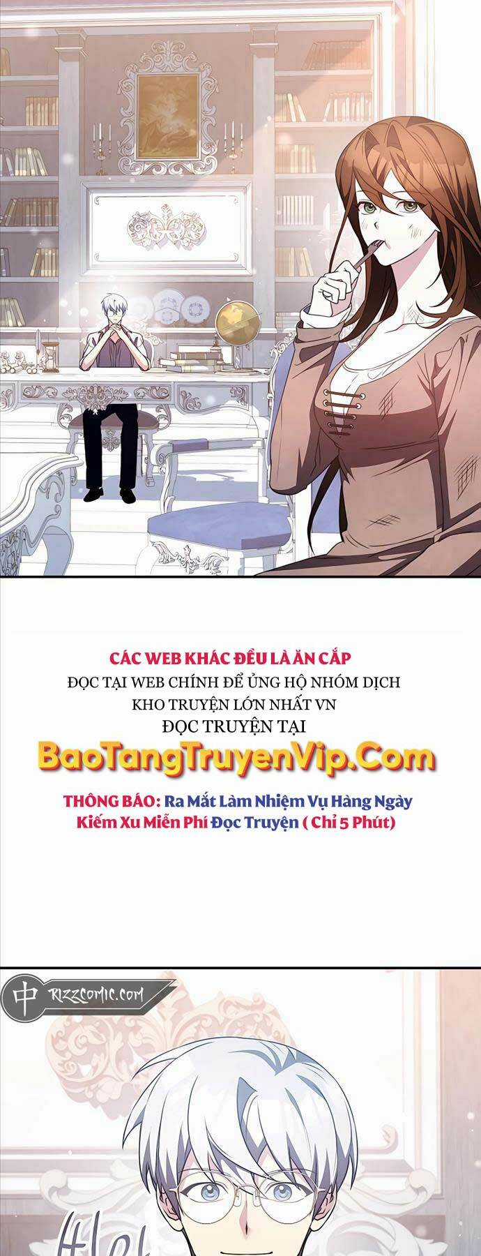 Giấc Mơ Trong Game Trở Thành Hiện Thực Chapter 32 trang 87