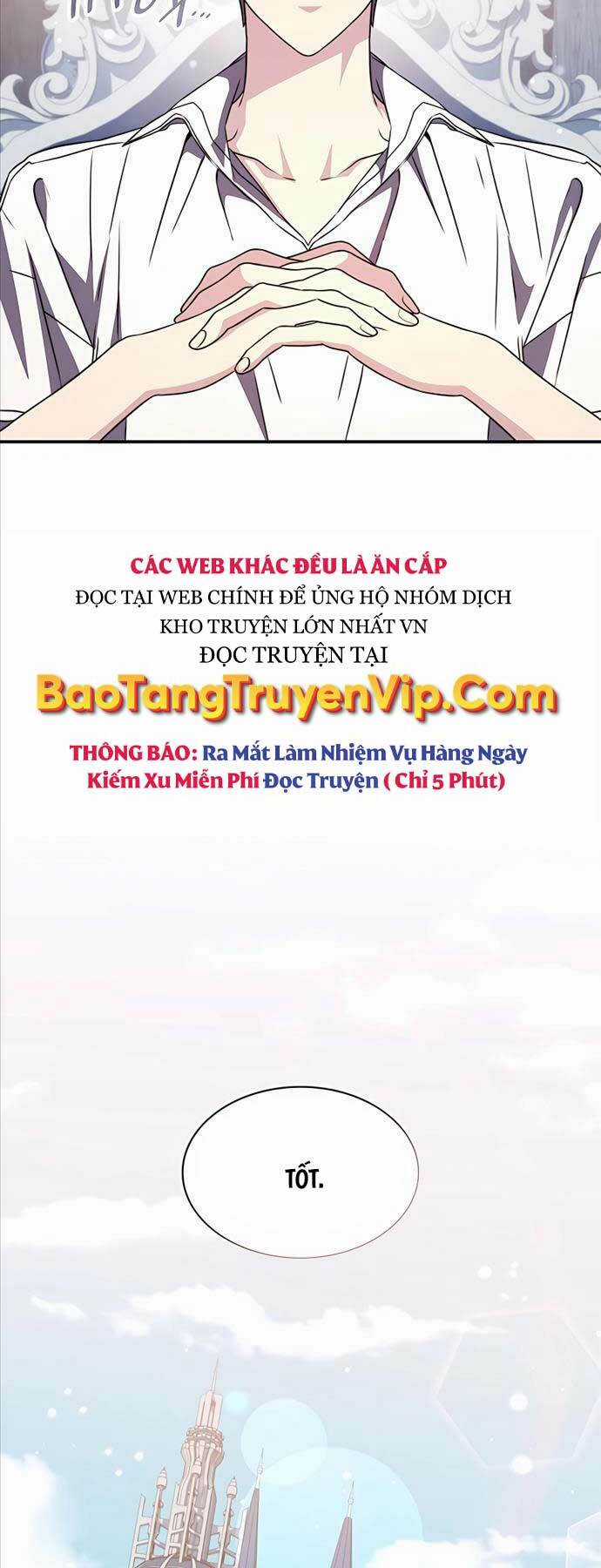 Giấc Mơ Trong Game Trở Thành Hiện Thực Chapter 32 trang 88