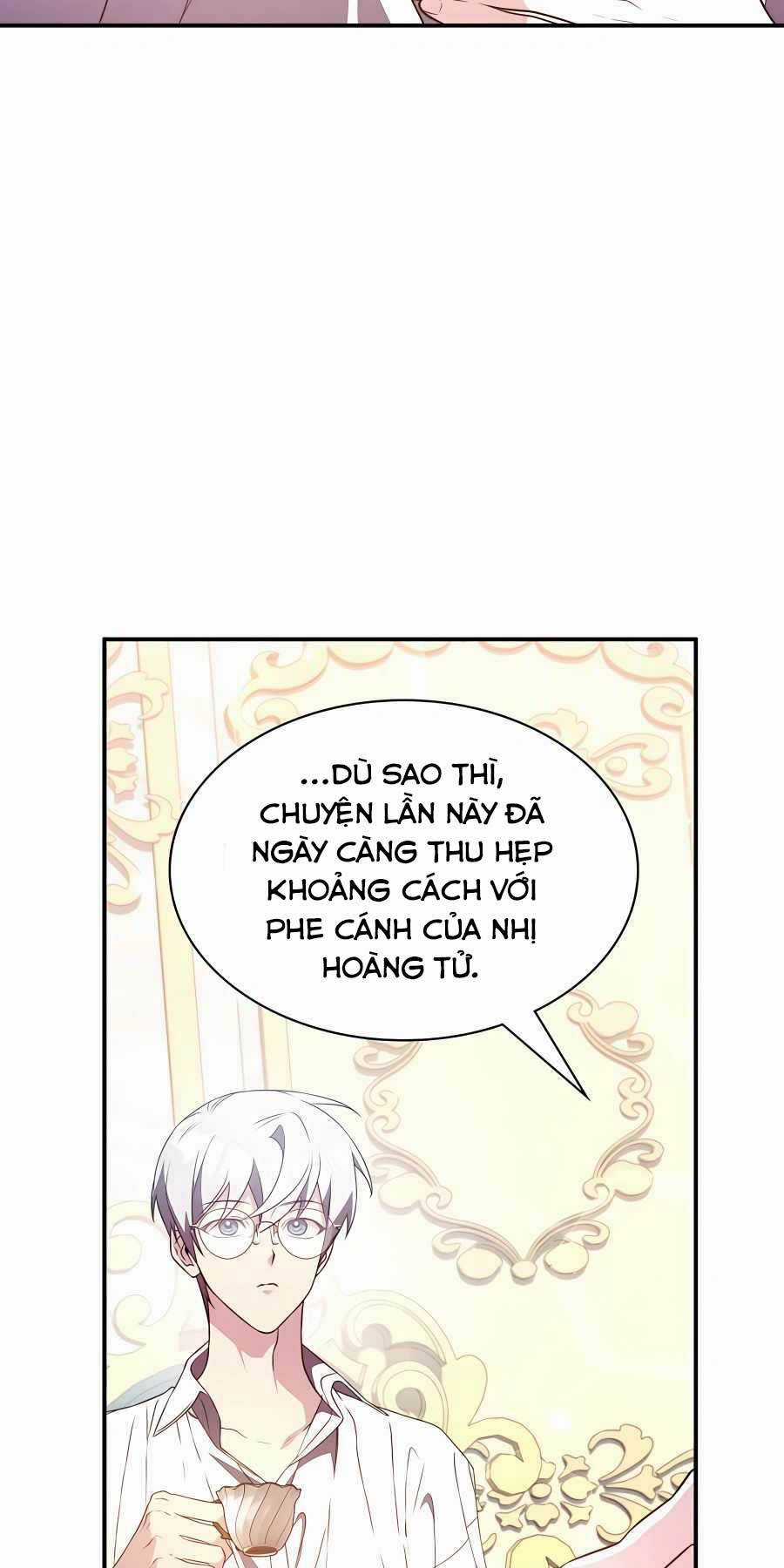 Giấc Mơ Trong Game Trở Thành Hiện Thực Chapter 33 trang 10