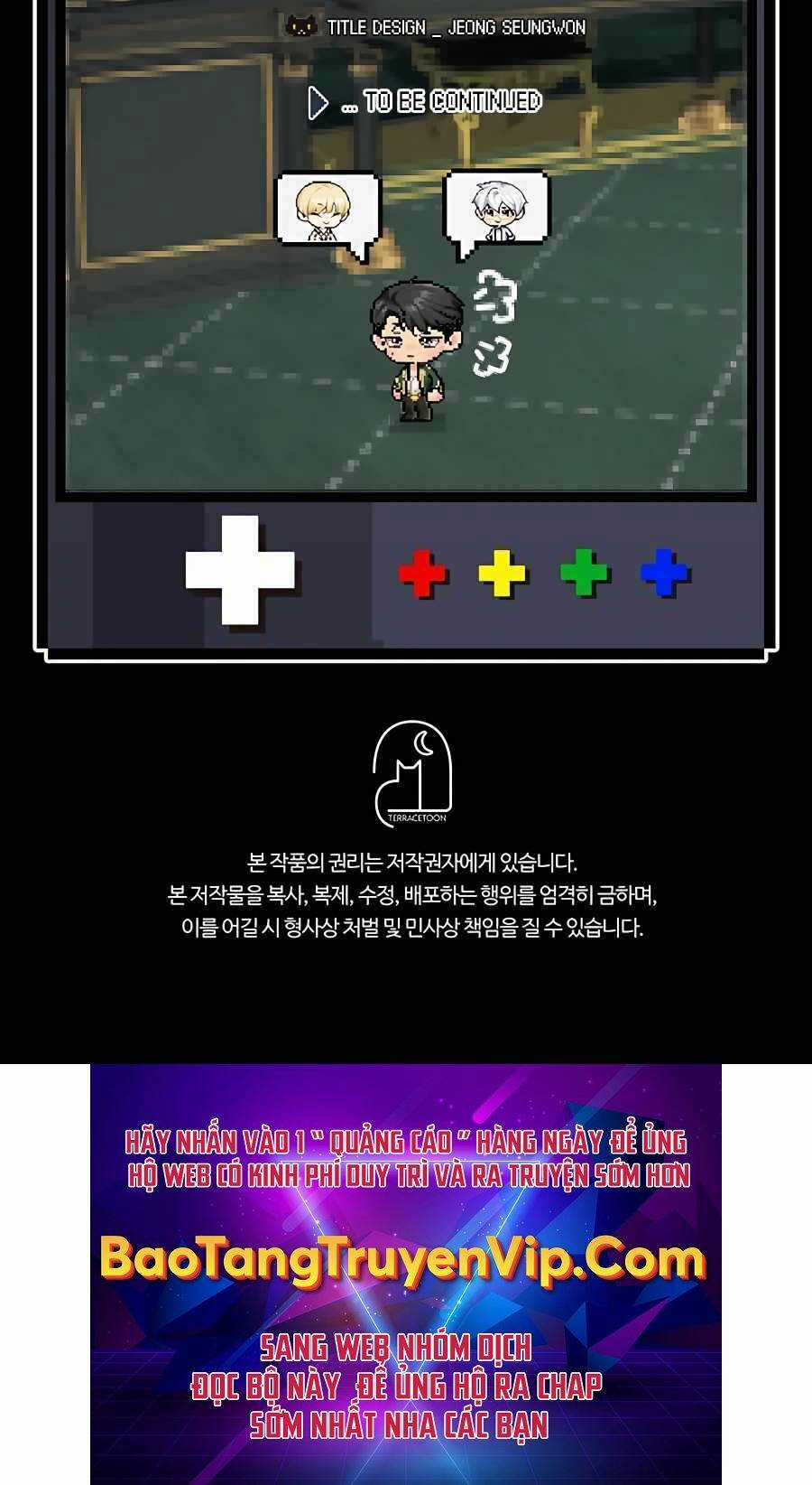 Giấc Mơ Trong Game Trở Thành Hiện Thực Chapter 33 trang 104