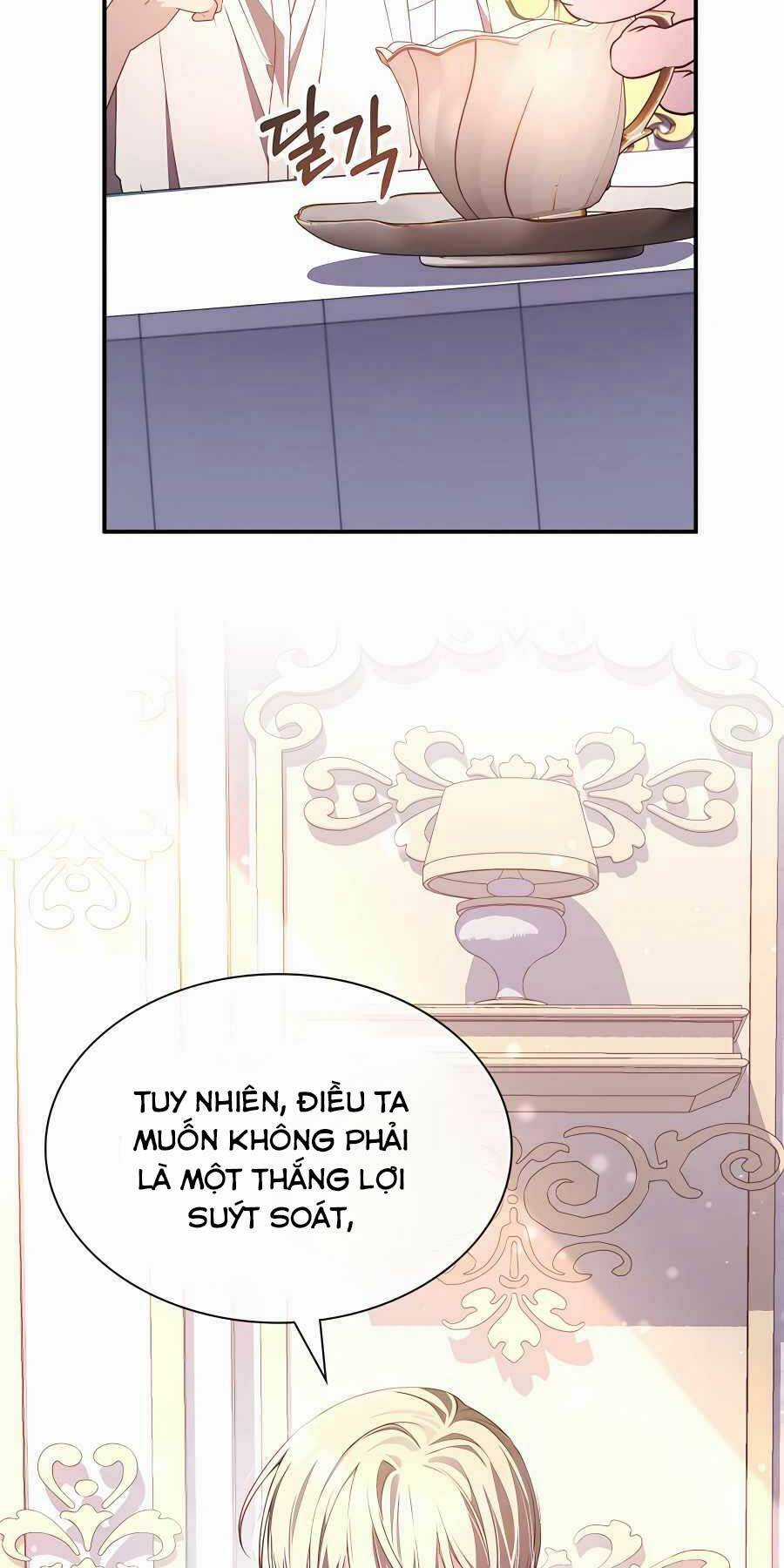 Giấc Mơ Trong Game Trở Thành Hiện Thực Chapter 33 trang 11