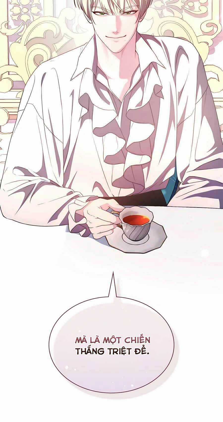 Giấc Mơ Trong Game Trở Thành Hiện Thực Chapter 33 trang 12