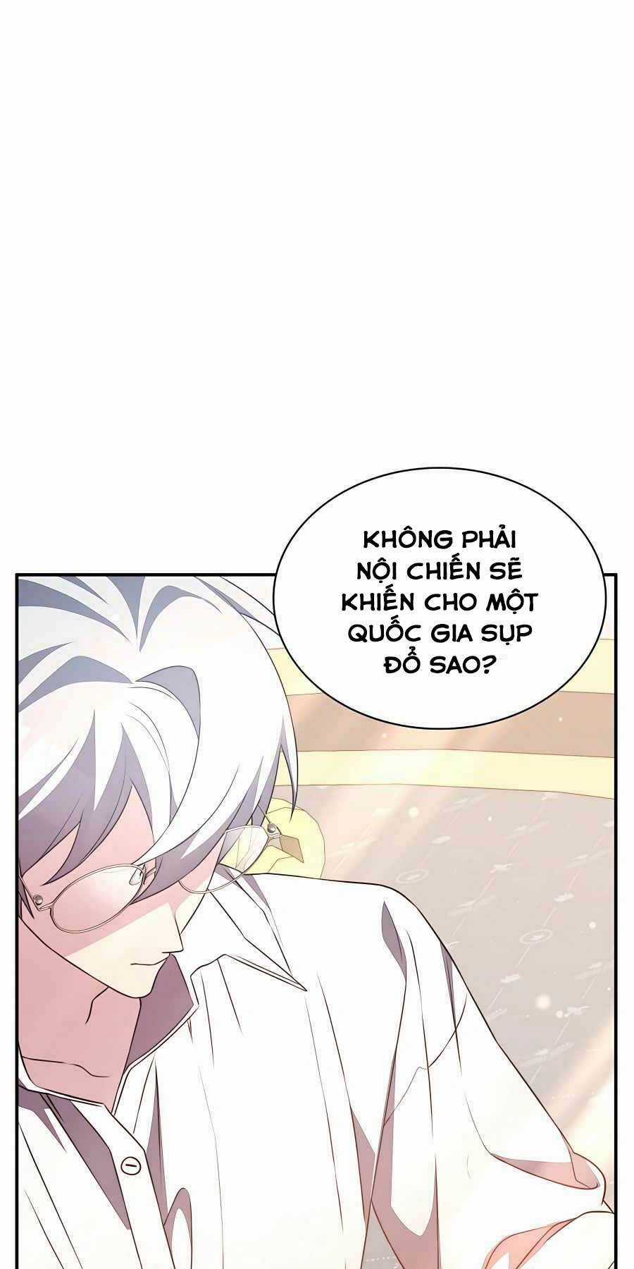 Giấc Mơ Trong Game Trở Thành Hiện Thực Chapter 33 trang 13