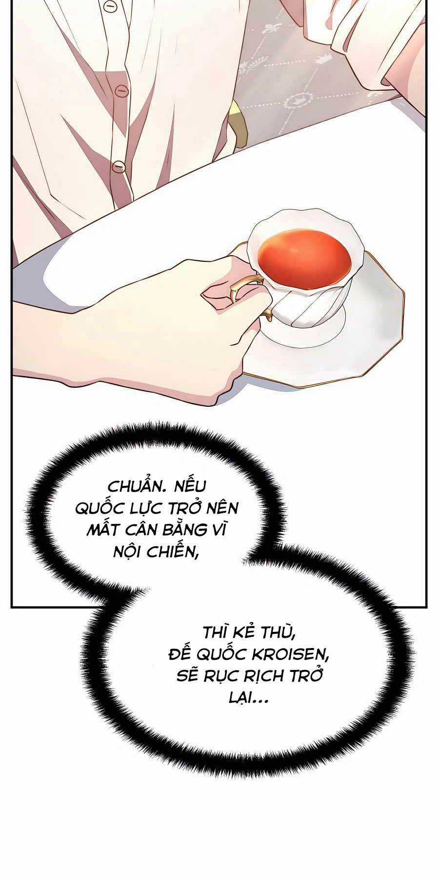 Giấc Mơ Trong Game Trở Thành Hiện Thực Chapter 33 trang 14