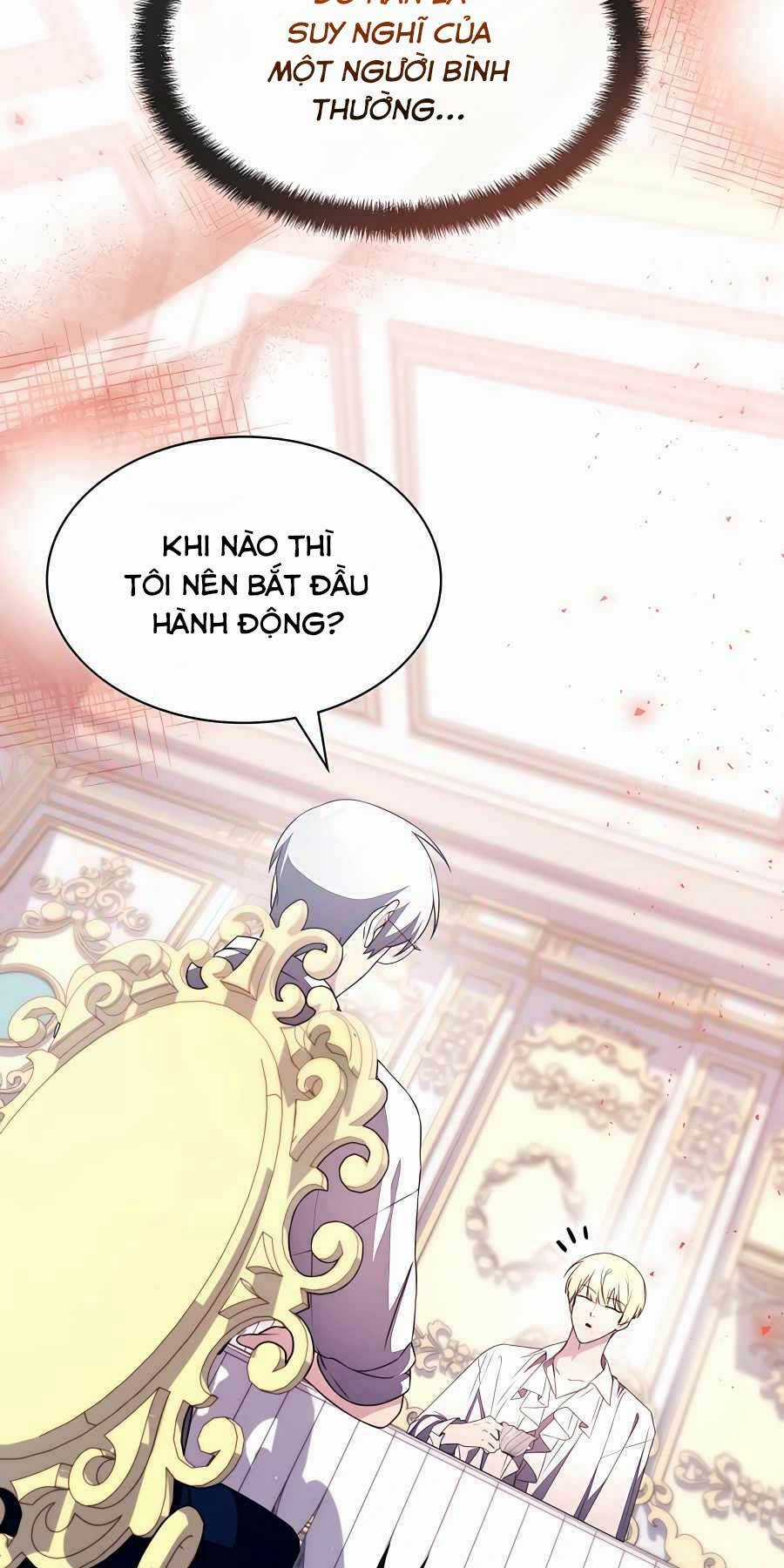 Giấc Mơ Trong Game Trở Thành Hiện Thực Chapter 33 trang 17