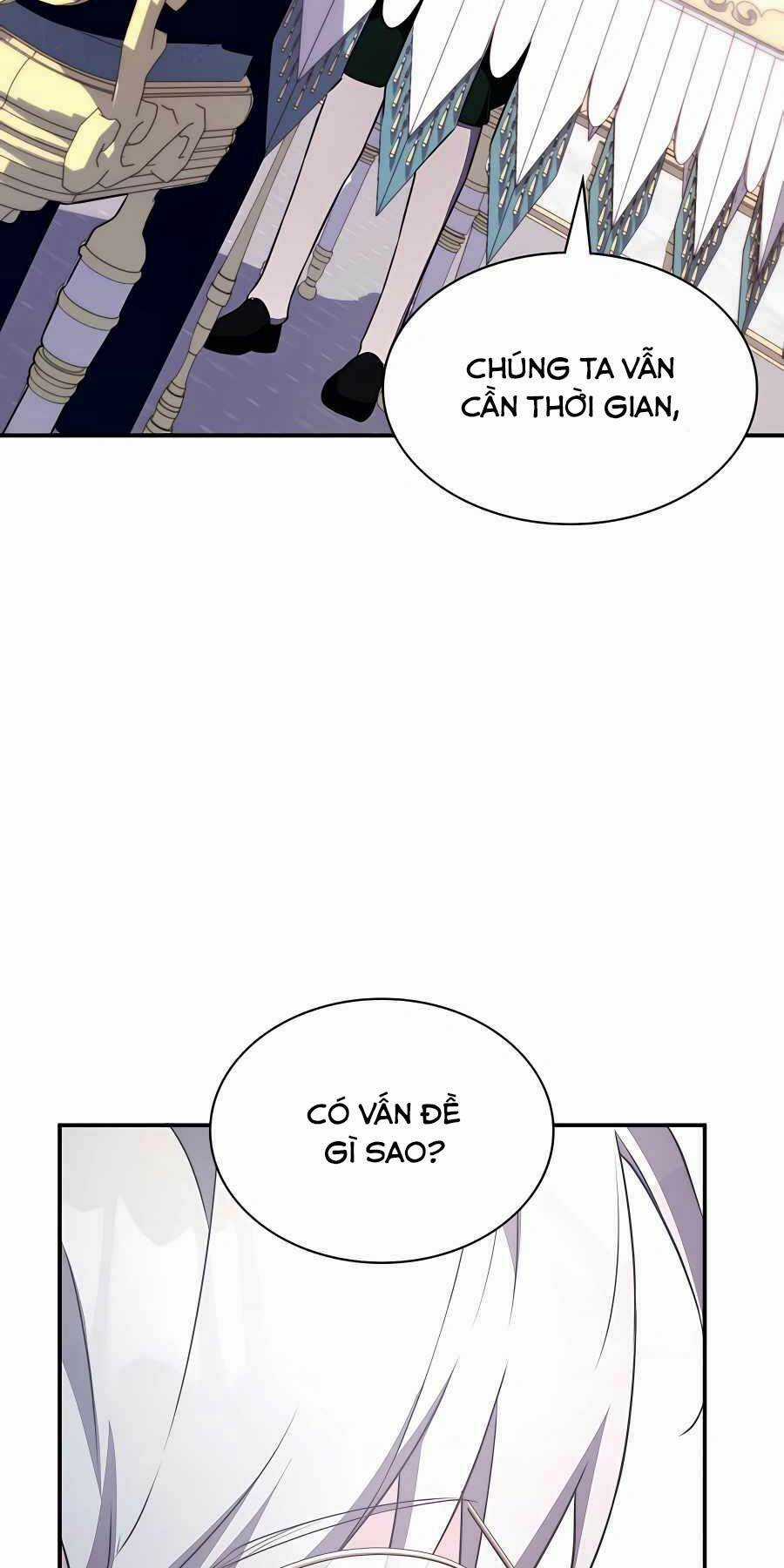 Giấc Mơ Trong Game Trở Thành Hiện Thực Chapter 33 trang 18