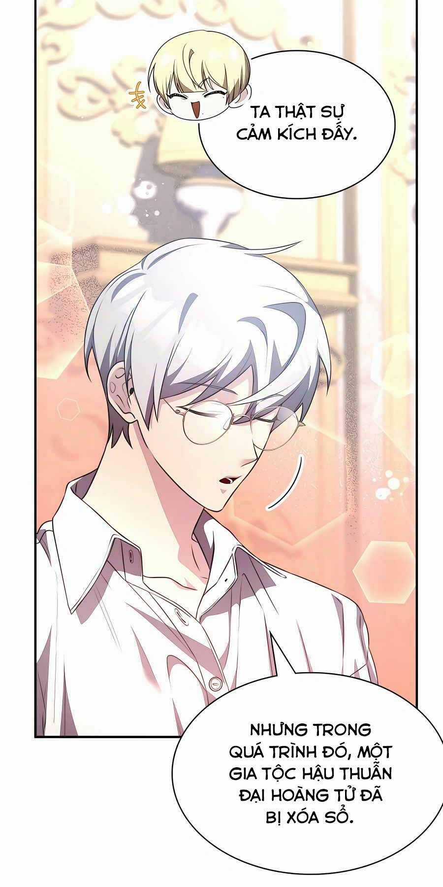 Giấc Mơ Trong Game Trở Thành Hiện Thực Chapter 33 trang 2